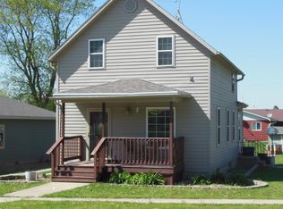335 Pine St, Brunsville, IA 51008