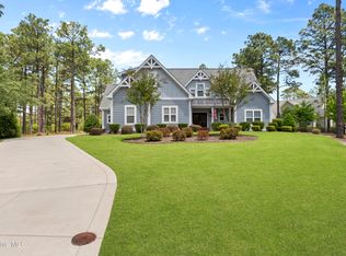 5 Royal Birkdale Court, Southern Pines, NC 28387