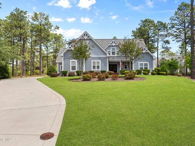 5 Royal Birkdale Court, Southern Pines, NC, 28387