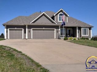 7640 SW 17th St, Topeka, KS 66615