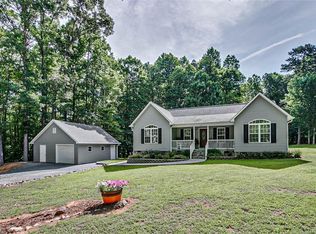 1039 Moore Rd, Asheboro, NC 27205