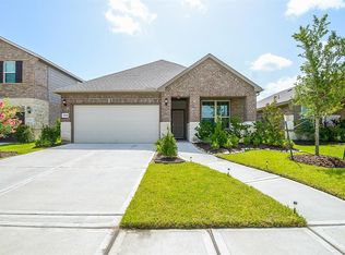 11214 Pavonia Creek Ct, Richmond, TX 77406