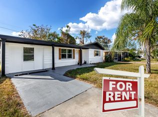 3809 Carron St, New Port Richey, FL 34652