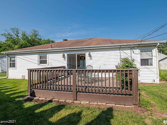 5th image of 3306 N Kentwood Ct