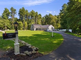 61 Forest St, Upton, MA 01568