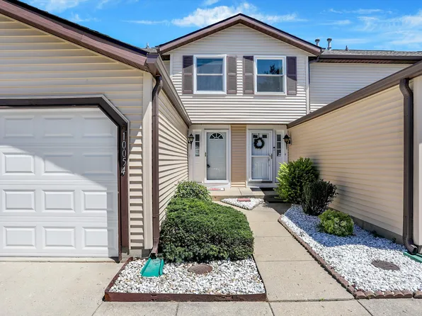 10054 Dedham Dr, Indianapolis, IN 46229