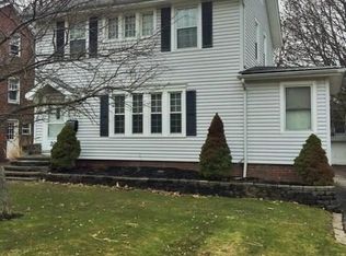 2024 E 224th St, Euclid, OH 44117