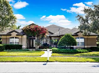 3710 Halbert Dr, Palm Harbor, FL 34685