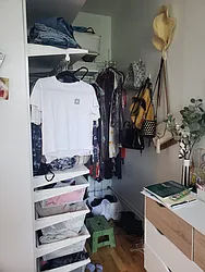 Rented by Lodger Corp