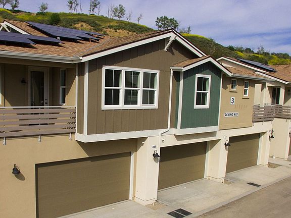 2 story model
