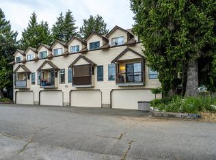 11869 223rd St #1, Maple Ridge, BC V2X5Y2