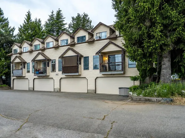 11869 223rd St #1, Maple Ridge, BC V2X 5Y2