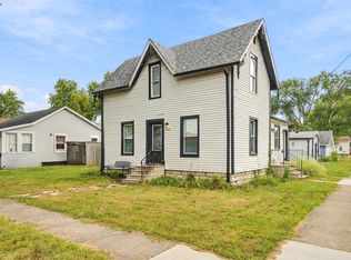 1203 Kiersted St, Morris, IL 60450