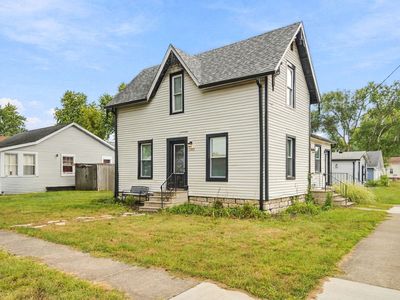 1203 Kiersted St, Morris, IL, 60450