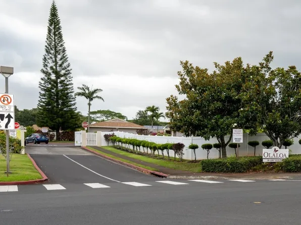 95-1050 Makaikai St APT 25E, Mililani, HI 96789