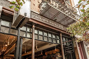 Rented by Heller Organization