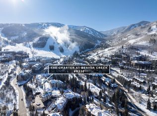 120 Offerson Rd #2330, Beaver Creek, CO 81620