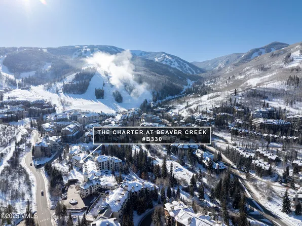 120 Offerson Rd #2330, Beaver Creek, CO 81620