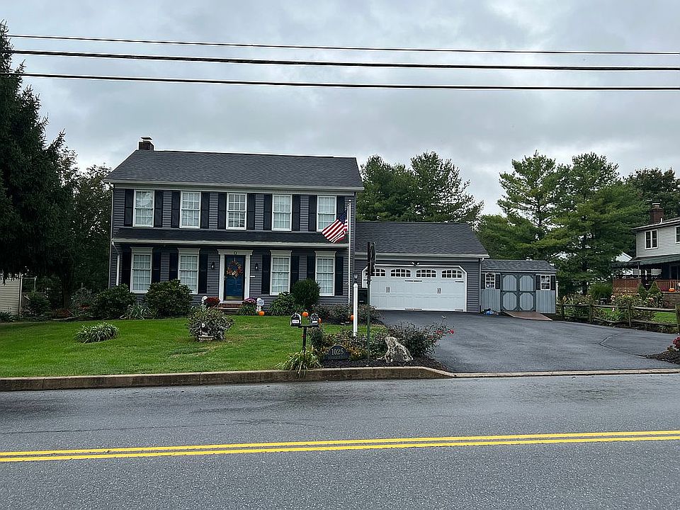 2nd image of 1025 Hunsicker Rd