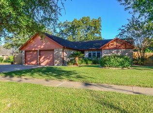 22814 Coriander Dr, Katy, TX 77450