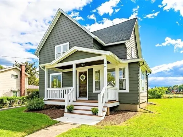 79 East St, Honeoye Falls, NY 14472