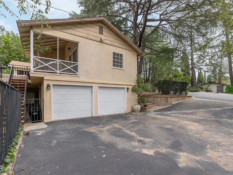 5209 Alta Canyada Rd — Photo 51