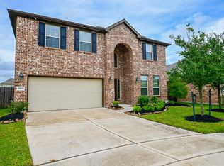 14611 Raleighs Meadow Ct, Cypress, TX 77433
