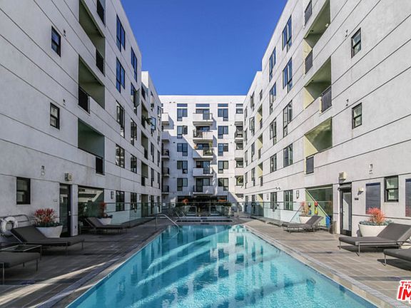 5th image of 1234 Wilshire Blvd APT 522