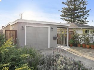 6608 Cutting Blvd, El Cerrito, CA 94530