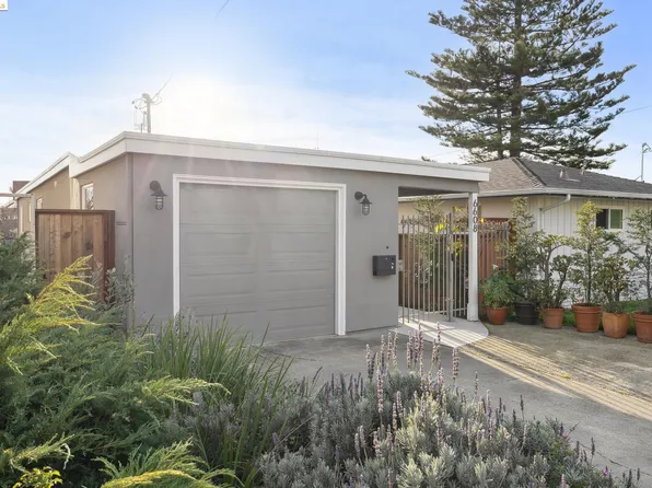 6608 Cutting Blvd, El Cerrito, CA 94530