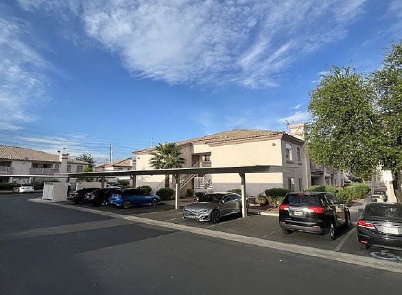2nd image of 4555 E Sahara Ave Unit 215