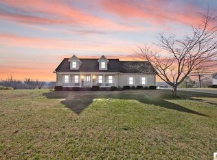 1432 Beaver Creek Boat Ramp Rd, Glasgow, KY 42141