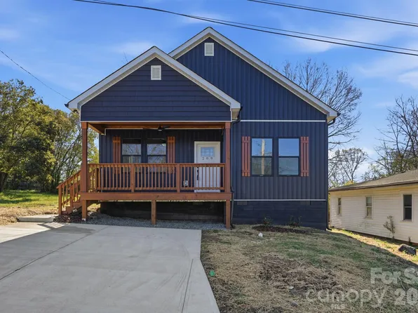 289 Hilltop Ave SW, Concord, NC 28025