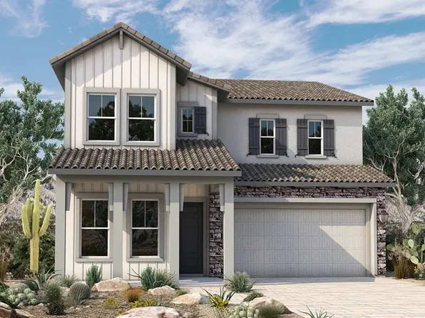 22758 E Stacey Rd, Queen Creek, AZ 85142