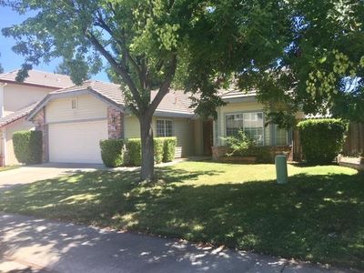 8030 Tallon Way, Antelope, CA, 95843