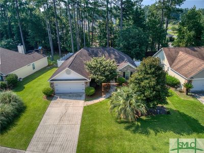 (Undisclosed Address), Pooler, GA, 31322