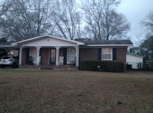 803 Florence St, Dothan, AL 36301