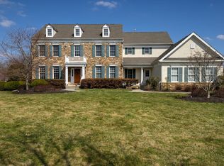 51 Titus Rd, Skillman, NJ 08558