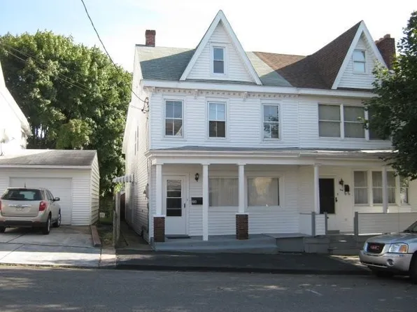 314 E Union St, Tamaqua, PA 18252