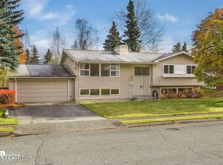 2929 Princeton Way, Anchorage, AK 99508