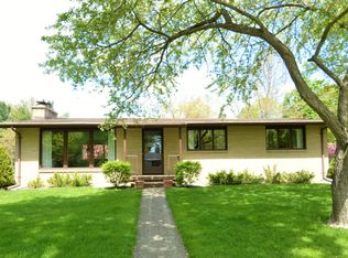 2302 Luhring St, Midland, MI