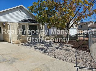 6332 W 3435 S, West Valley City, UT 84128