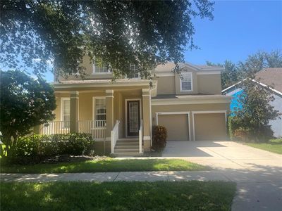 8731 Abbey Leaf Ln, Orlando, FL, 32827