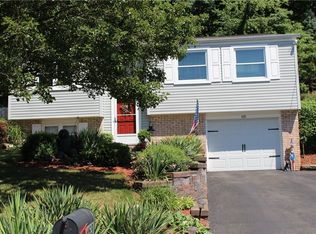 469 Tivoli Rd, Pittsburgh, PA 15239