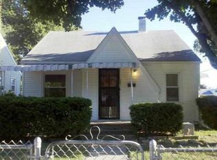 201 E Ward Ave, Muncie, IN 47303
