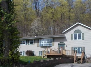 271 Victor Rd, Fairport, NY 14450