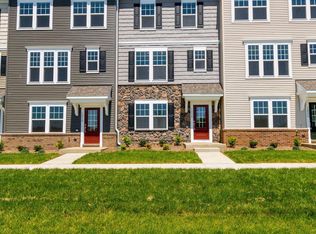 1808 Sag Harbor Ln, Fredericksburg, VA 22401