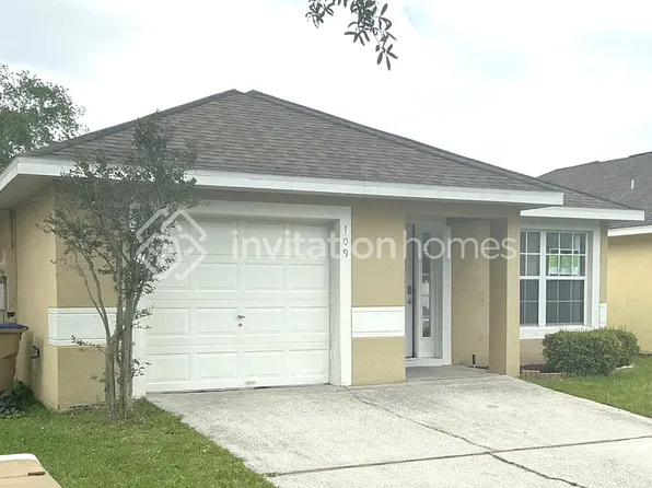 109 Owenshire Cir, Kissimmee, FL 34744