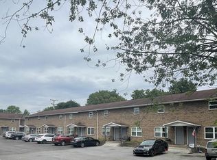 705 W Broadway St, Rogersville, TN 37857