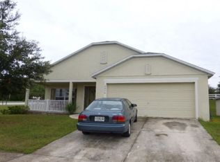 2050 Newtown Rd, Groveland, FL 34736